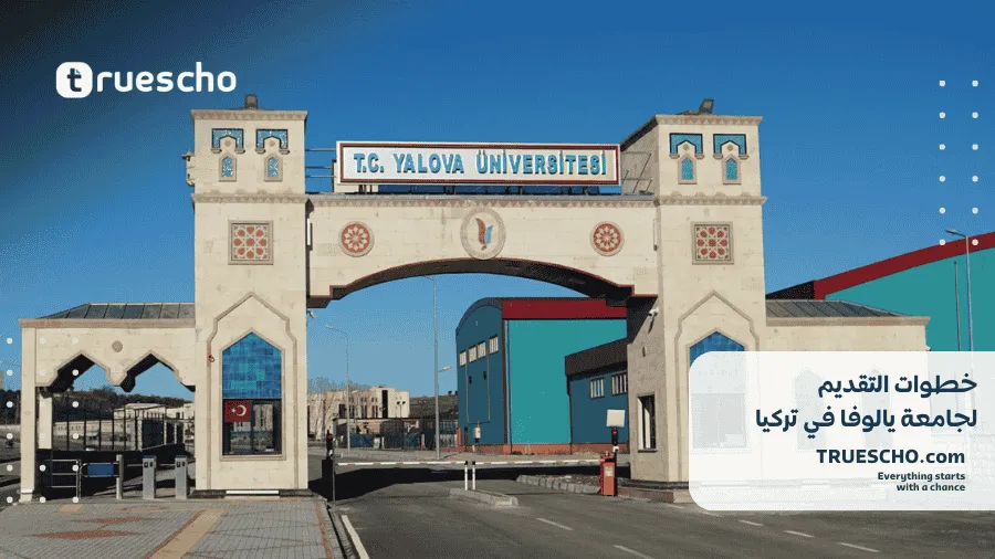 جامعة يالوفا 