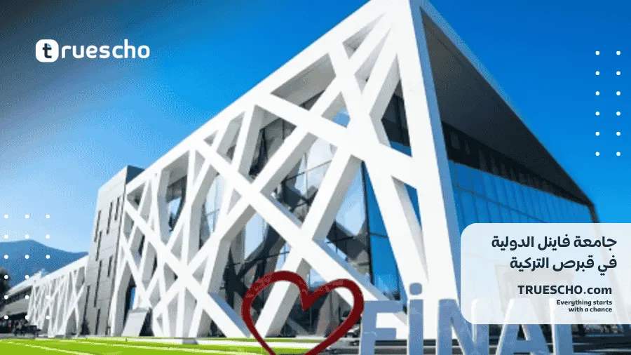 جامعة فاينل الدولية