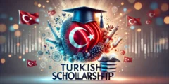 المنحة التركية: بوابتك للتعليم العالي في تركيا