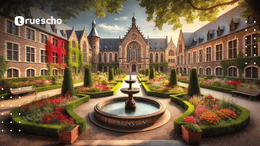 منح برنامج إيراسموس