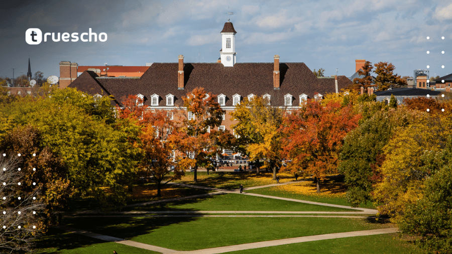 منحة فولبرايت