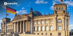 أهم المنح الدراسية في ألمانيا 2024-2025: دليلك الشامل للدراسة في ألمانيا