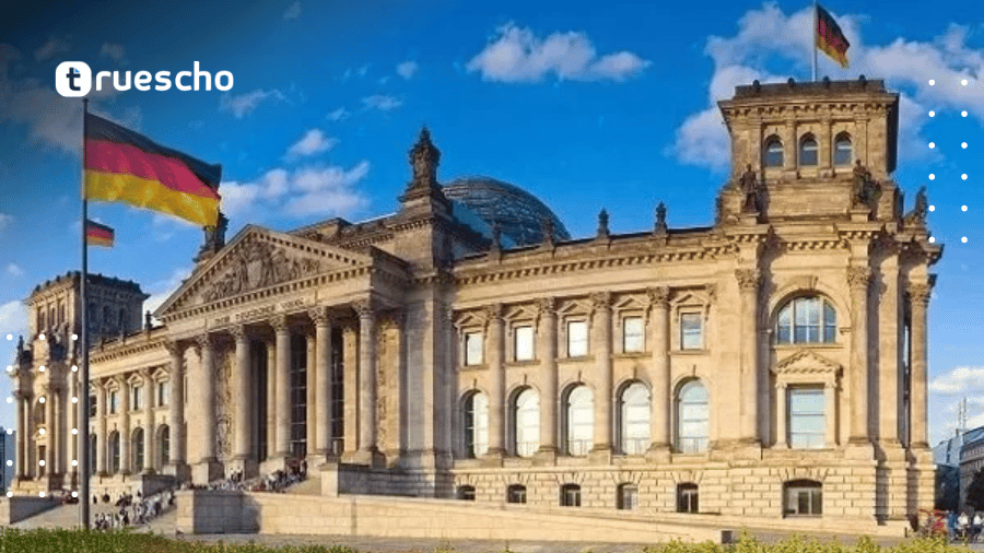 أهم المنح الدراسية في ألمانيا