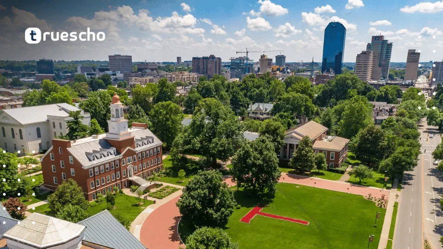 منحة جامعة ترانسيلفانيا