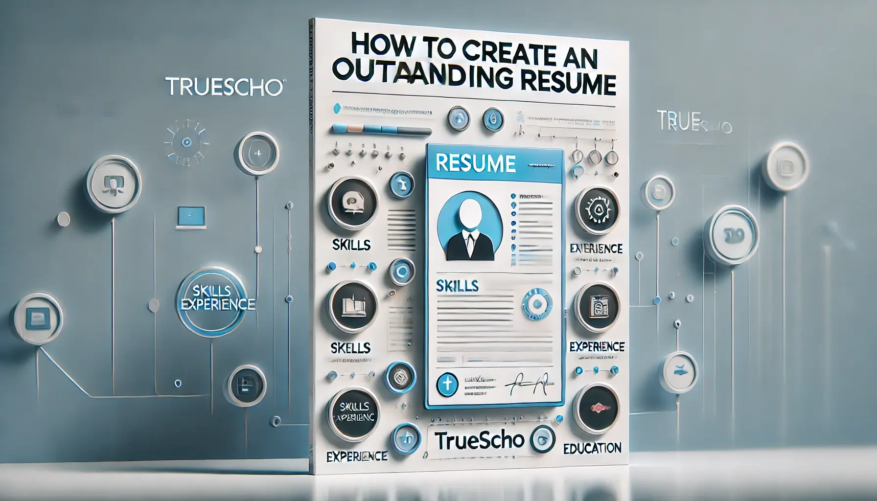 الفرق بين السيرة الذاتية ورسالة التغطية