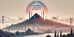 قمة اسطنبول للشباب 2025: فرصة ذهبية للطلاب الدوليين