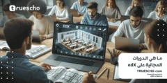 ما هي الدورات المجانية على edX؟