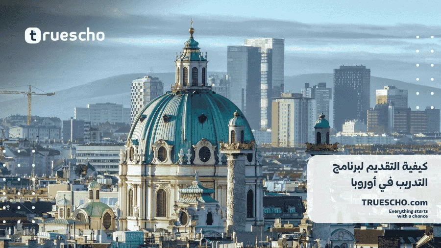 برنامج التدريب الصيفي في IST