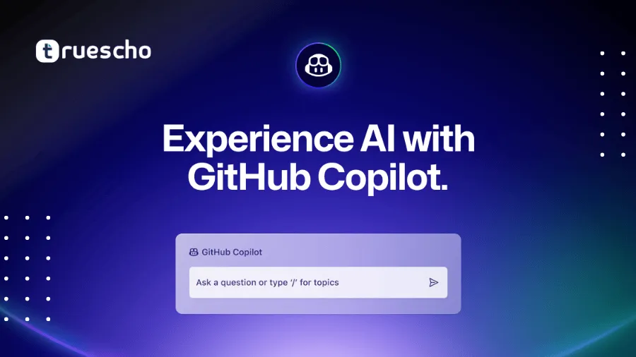 GitHub Copilot 3