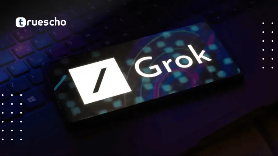 استخدام Grok كمدقق