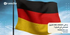 ما هي UNI-ASSIST للقبول الجامعي في ألمانيا ؟