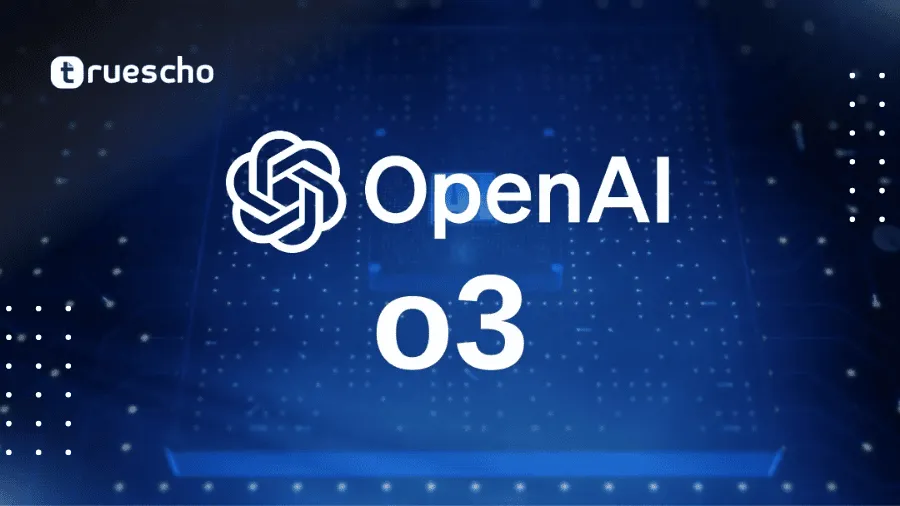OpenAI GPT O3