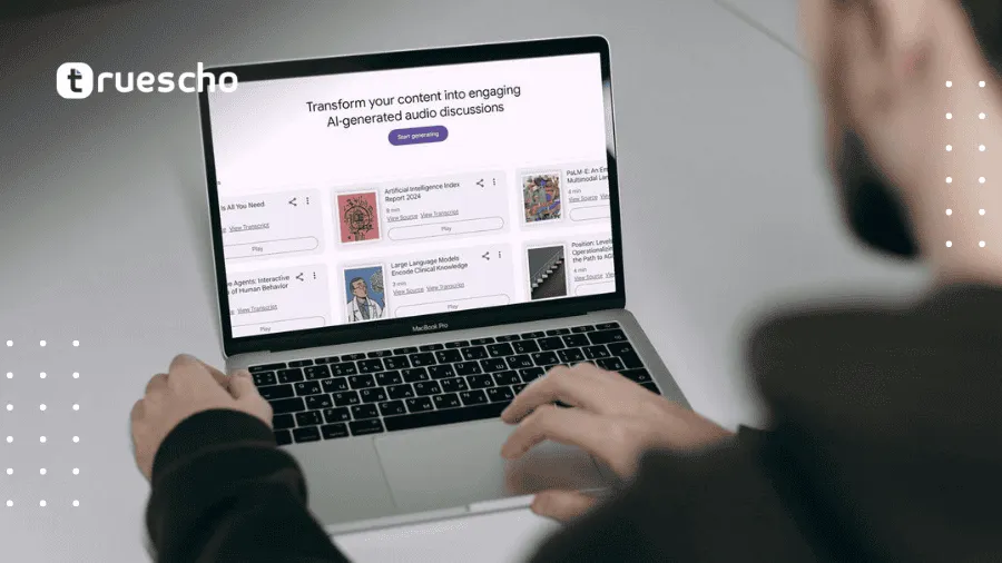 أداة Google Illuminate