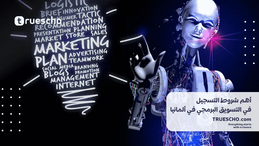  التسويق البرمجي في ألمانيا 