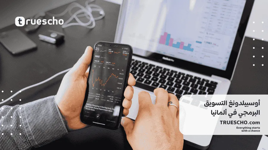 التسويق البرمجي في ألمانيا