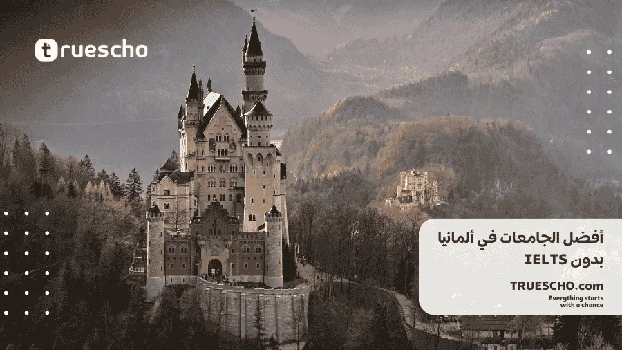 الجامعات في ألمانيا