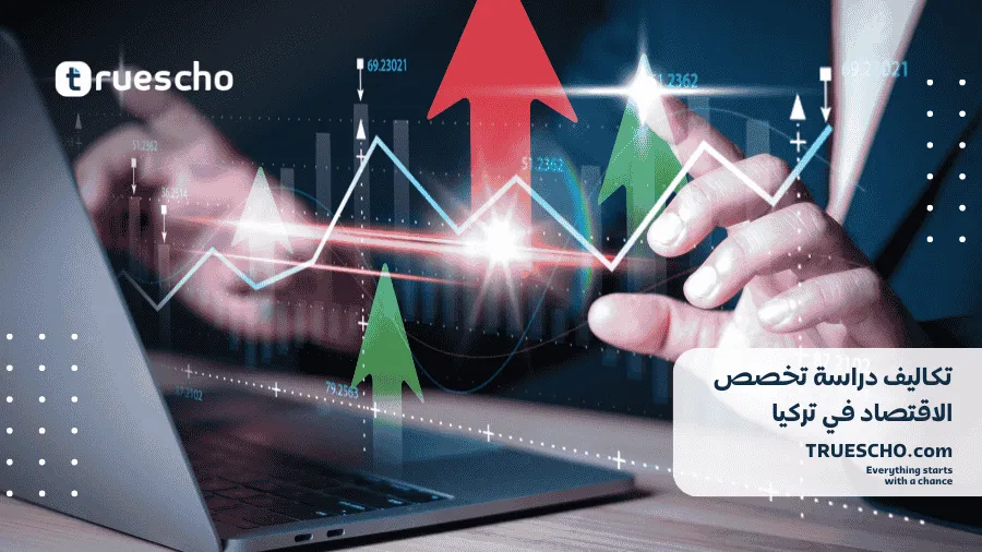 تكاليف دراسة تخصص الاقتصاد في تركيا