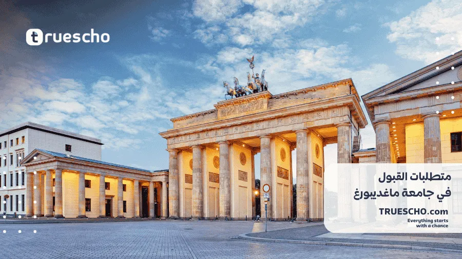 جامعة ماغديبورغ 