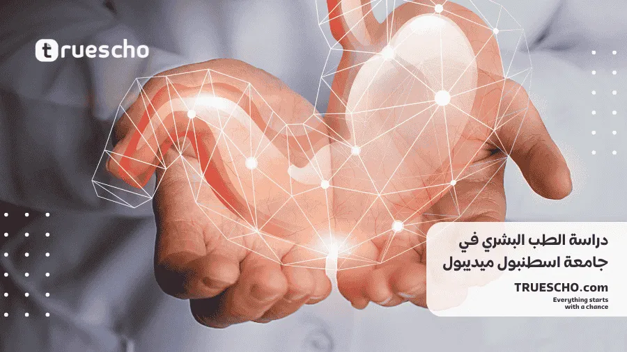 دراسة الطب البشري في جامعة ميديبول