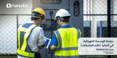 دراسة الهندسة الكهربائية في ألمانيا | أهم الجامعات 2025