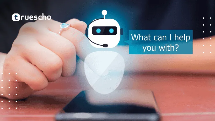 روبوتات الذكاء الاصطناعي للدردشة