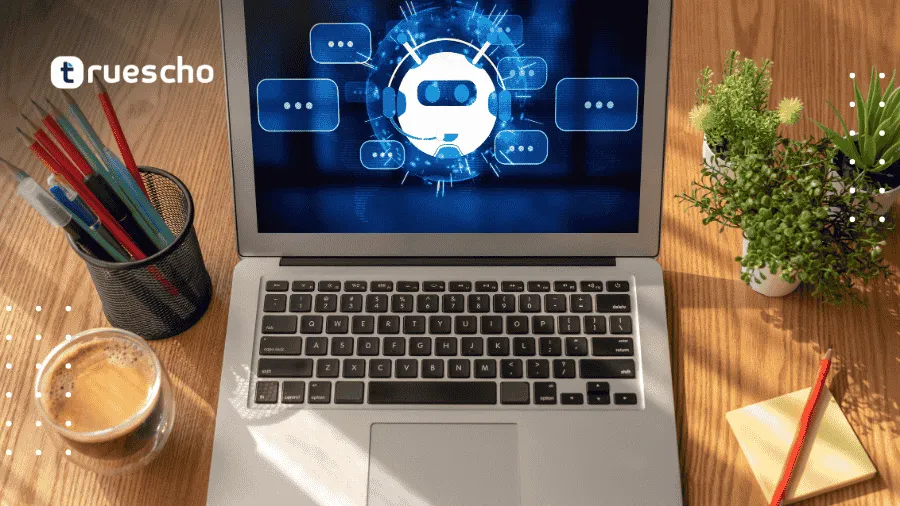 روبوتات الذكاء الاصطناعي للدردشة