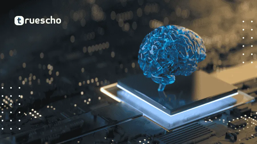 كتابة ايميل بالذكاء الاصطناعي