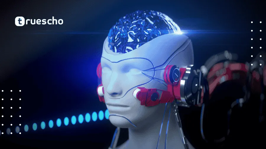 كتابة قصة بالذكاء الاصطناعي