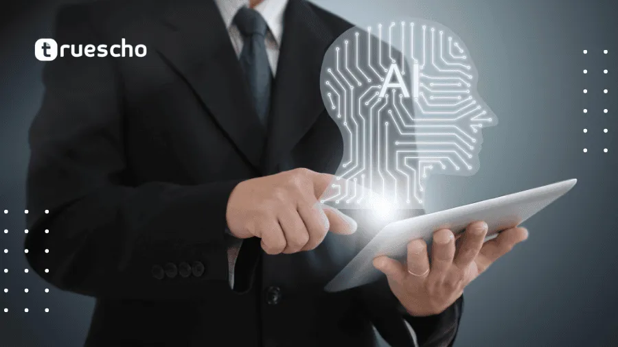 كتابة محتوى بالذكاء الاصطناعي