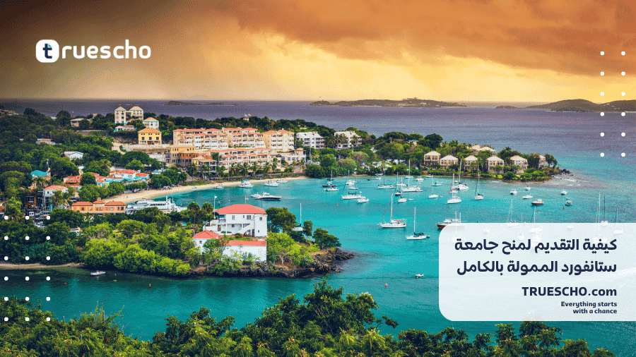 منح جامعة ستانفورد