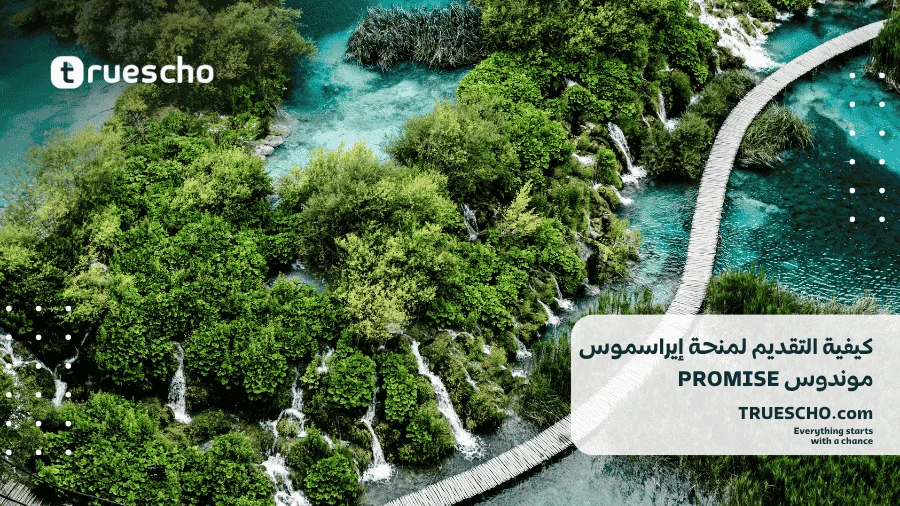 منحة إيراسموس موندوس PROMISE 2025