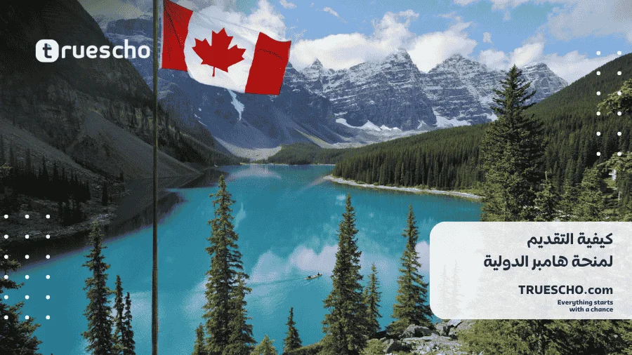 منحة هامبر الدولية