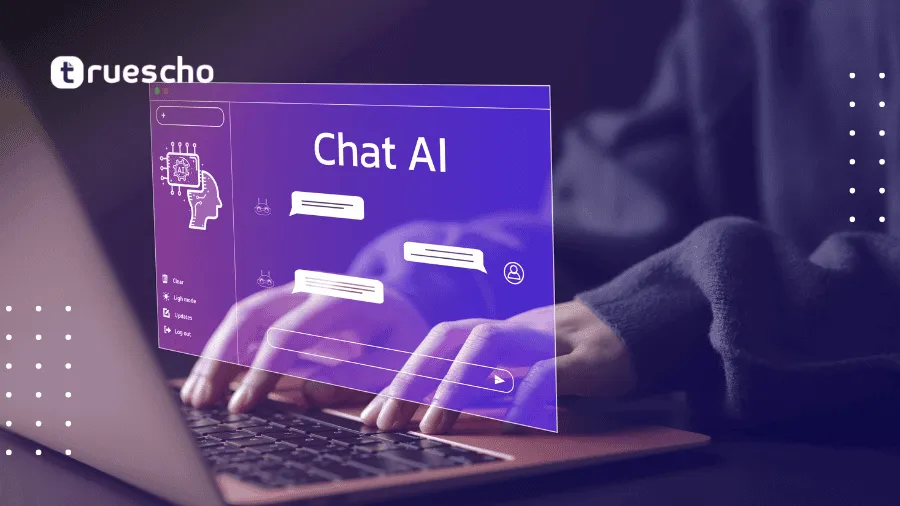 موقع الذكاء الاصطناعي GPT