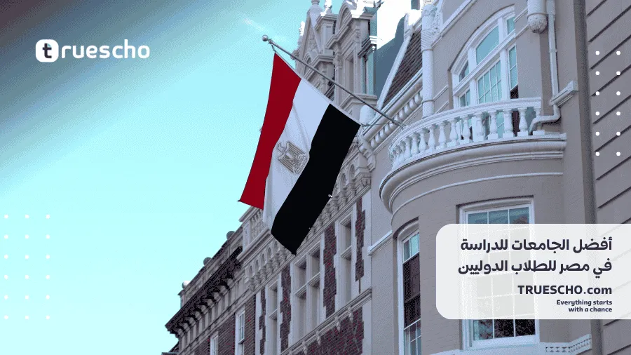 الدراسة في مصر