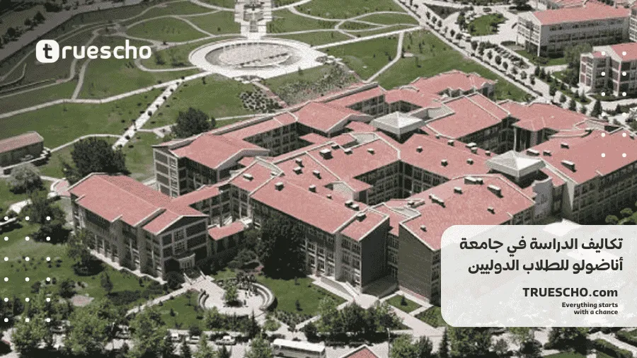 جامعة أناضولو