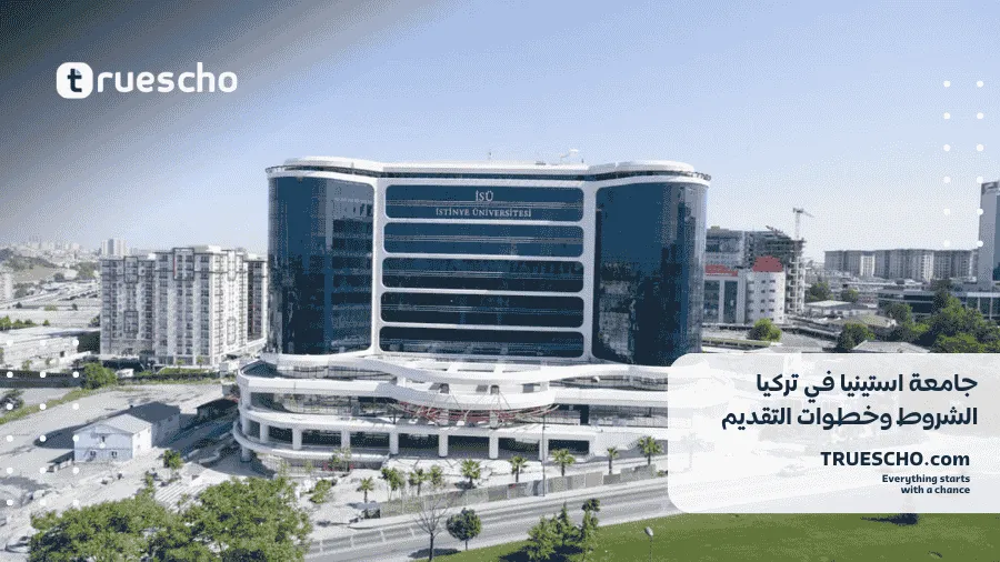 جامعة استينيا