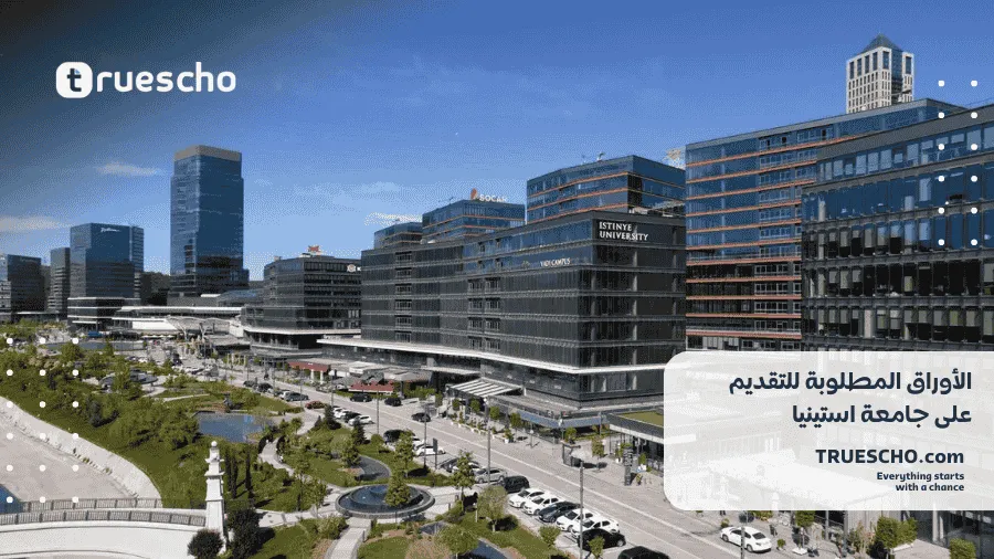 جامعة استينيا 