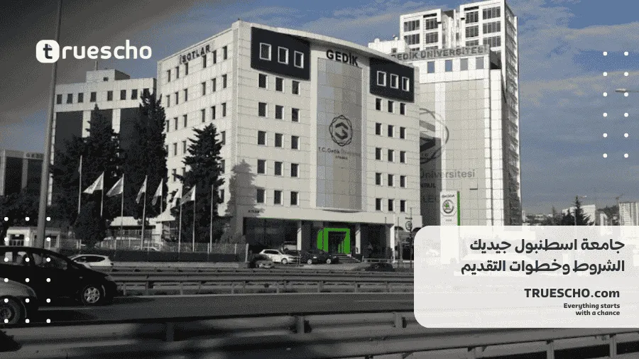 جامعة اسطنبول جيديك