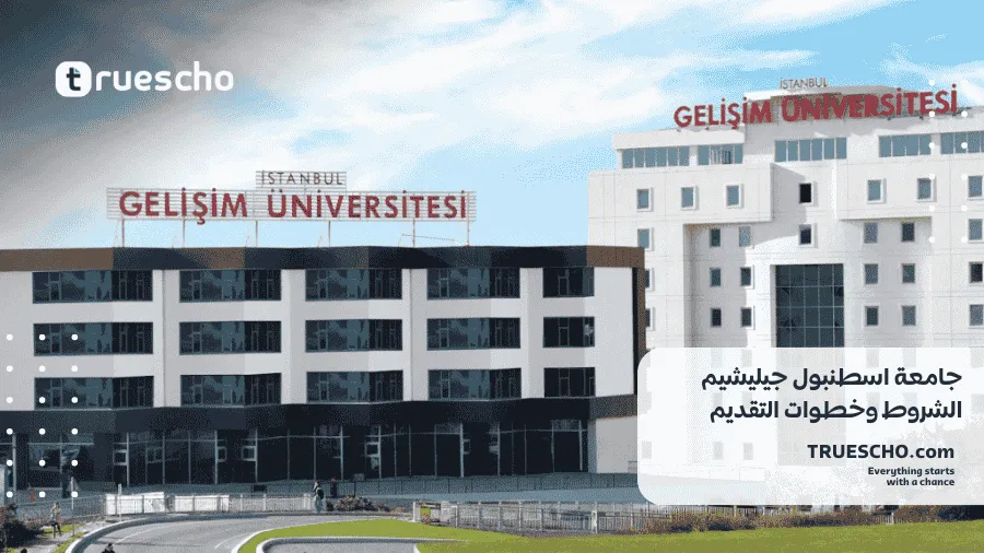 جامعة اسطنبول جيليشيم