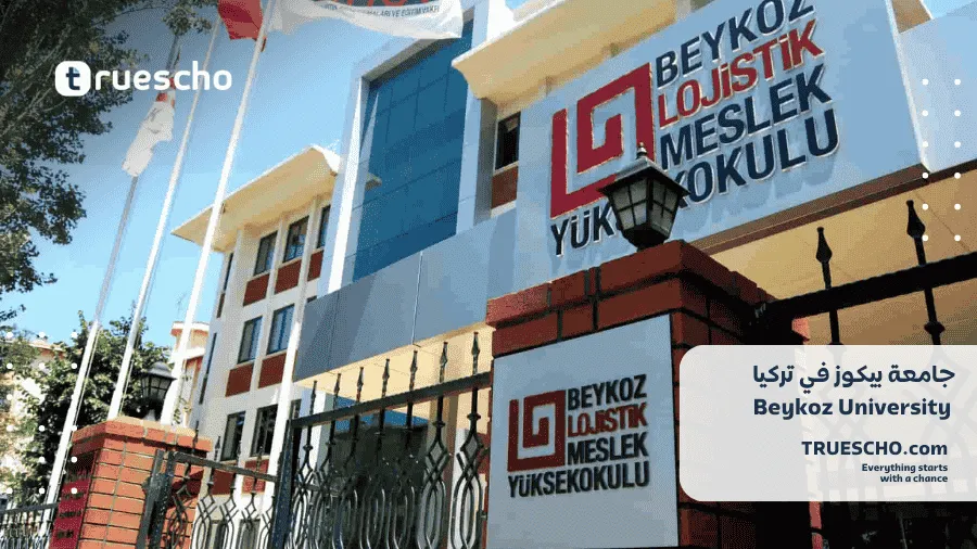 جامعة بيكوز