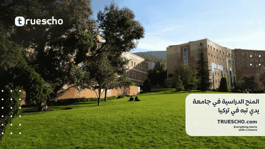 جامعة يدي تبه