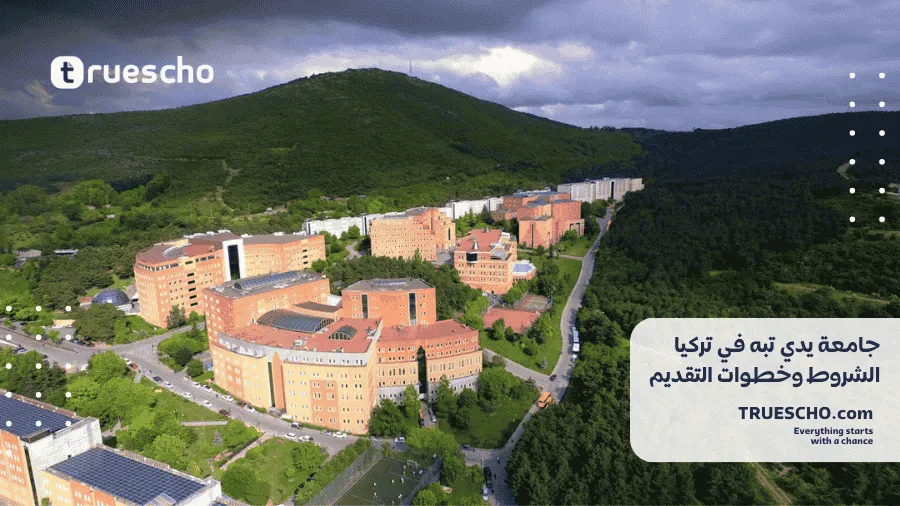 جامعة يدي تبه