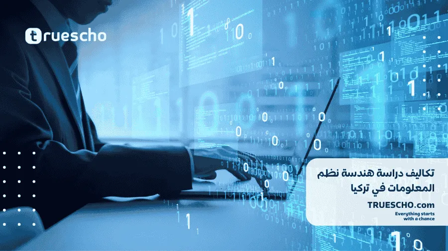 دراسة هندسة نظم المعلومات في تركيا