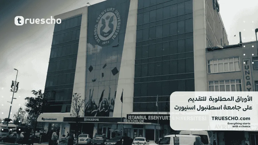 جامعة اسطنبول اسنيورت