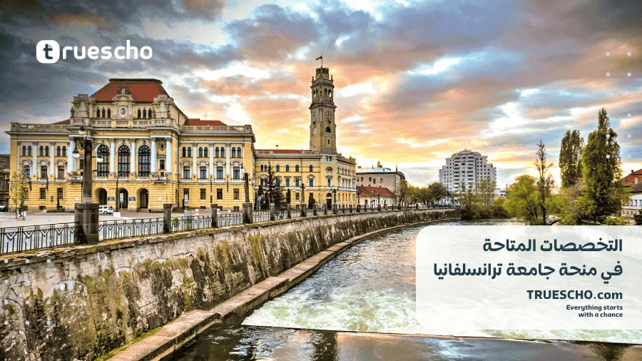 منحة جامعة ترانسلفانيا