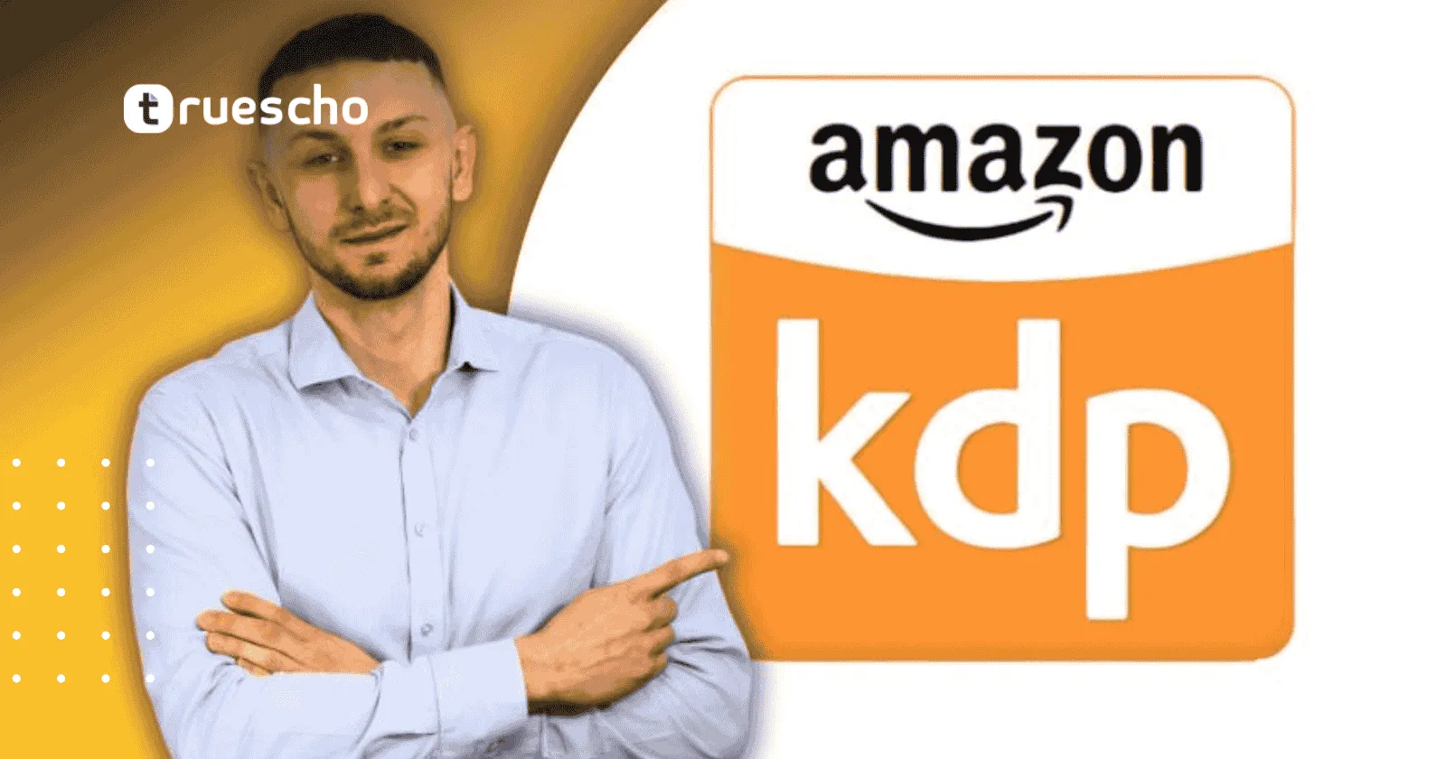 كتب أمازون KDP ذات المحتوى المنخفض