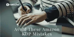 أخطاء أمازون كيه دي بي: 7 خطوات لتحسين مراجعات الكتب