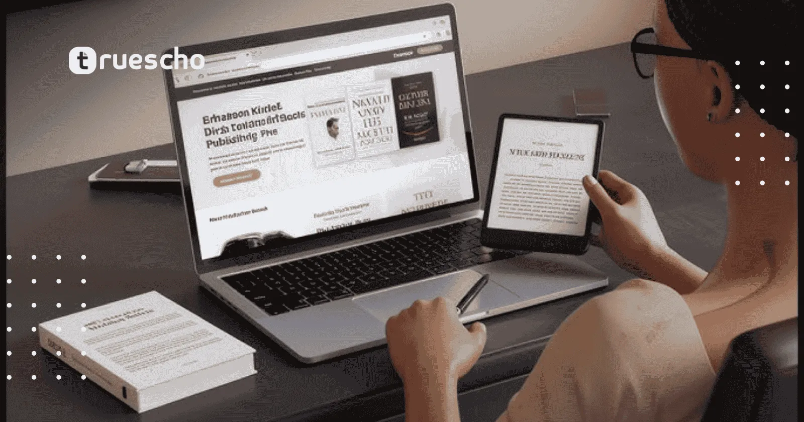 أخطاء أمازون كيه دي بي