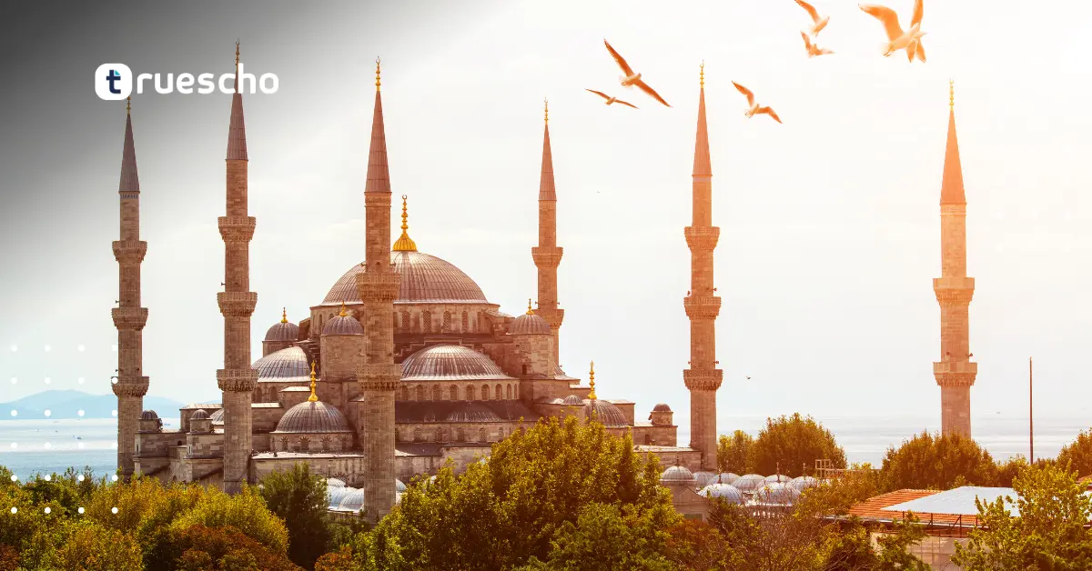 معسكر متطوعي شباب منظمة التعاون الإسلامي