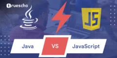 مقارنة شاملة بين Java و JavaScript: الفروق والميزات والاستخدامات التجارية